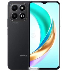 Смартфон Honor 70 8/128GB Midnight Black