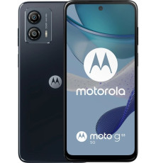Смартфон Motorola Moto G53 4/128GB Ink Blue