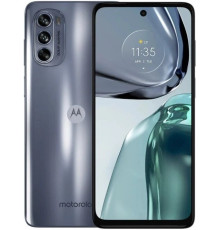Смартфон Motorola Moto G62 5G 4/64GB Midnight Grey