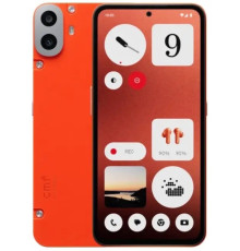 Смартфон Nothing CMF Phone 1 8/128GB Orange