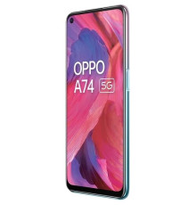 Смартфон OPPO A74 5G 6/128GB Fantastic Purple