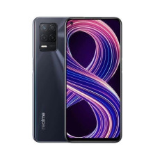 Смартфон realme 8 5G 4/64GB Supersonic Black