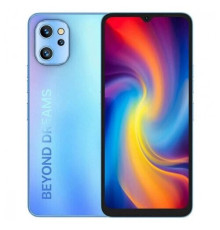 Смартфон UMIDIGI A13 Pro 6/128GB Galaxy Blue