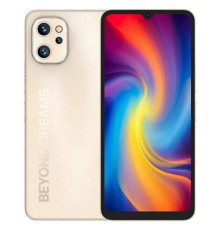 Смартфон UMIDIGI A13 Pro 6/128GB Sunglow Gold
