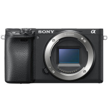 Sony Alpha A6400 body (ILCE6400B. CEC)