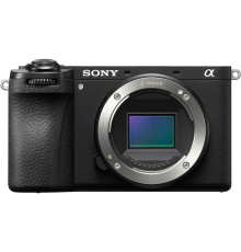 Sony Alpha A6700 body (ILCE6700B. CEC)