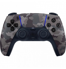 Sony DualSense Gray Camouflage (9423799)