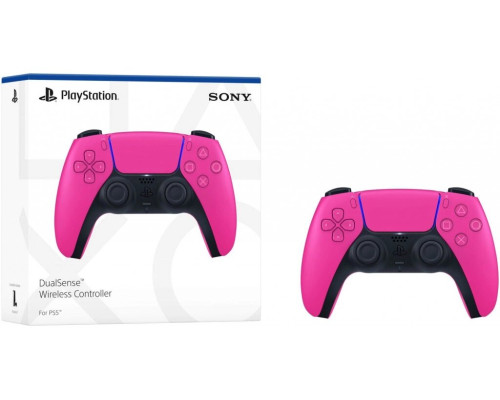 Sony DualSense Nova Pink (9728795)