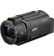 Sony FDR-AX43 Black FDRAX43B. CEE
