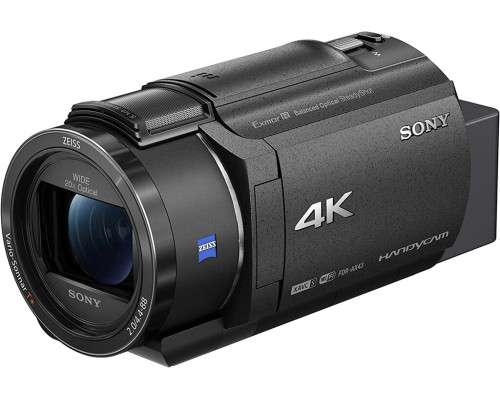 Sony FDR-AX43 Black FDRAX43B. CEE