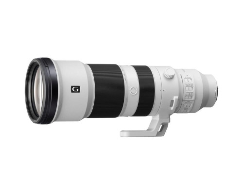 Sony FE 400-800mm f/6.3-8 G OSS Black (SEL400800G)