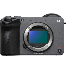 Sony FX2 Body (IILMEFX2B)