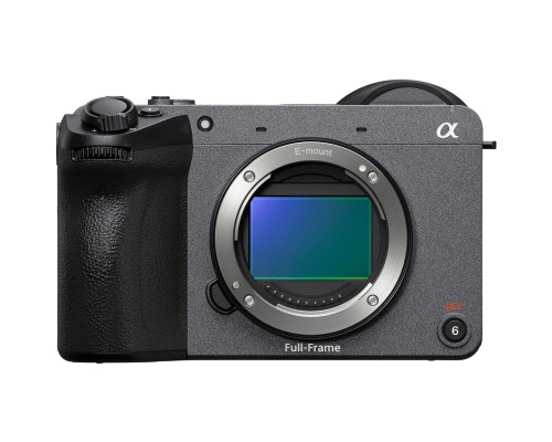 Sony FX2 Body (IILMEFX2B)