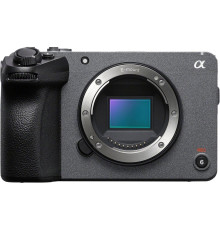 Sony FX30 Body (ILMEFX30B)