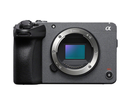 Sony FX30 Body (ILMEFX30B)