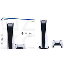 Sony PlayStation 5 825GB