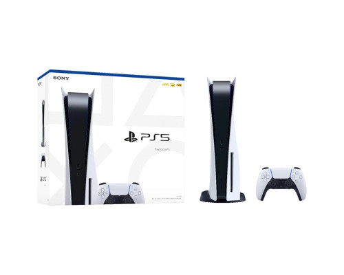 Sony PlayStation 5 825GB
