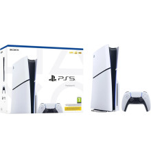 Sony PlayStation 5 Slim 1TB (Open Box)