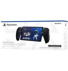 Sony Playstation Portal Remote Player Midnight Black