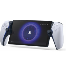 Sony Playstation Portal Remote Player White (1000042436)