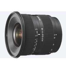Sony SAL1118 11-18mm f/4,5-5,6