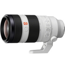 Sony SEL100400GM 100-400mm f/4,5-5,6 GM OSS FE