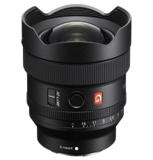Sony SEL14F18GM 14mm f/1,8 GM FE