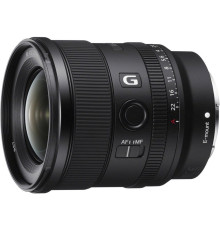 Sony SEL20F18G 20mm f/1,8