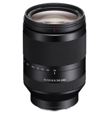 Sony SEL24240 24-240mm f/3,5-6,3 FE