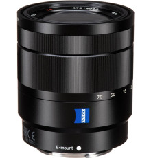 Sony SEL2470Z 24-70mm f/4 ZA OSS FE