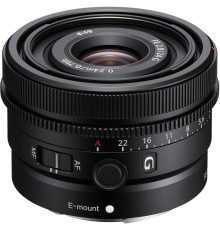 Sony SEL24F28G 24mm f/2.8 G