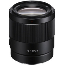 Sony SEL35F18F 35mm f/1,8
