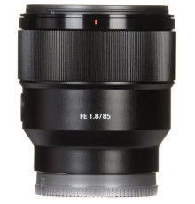 Sony SEL85F18 85mm f/1,8