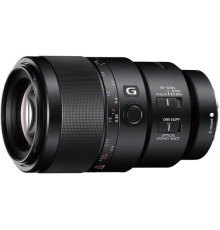 Sony SEL90M28G 90mm f/2,8G Macro FE