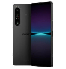 Sony Xperia 1 IV 12/256GB Black