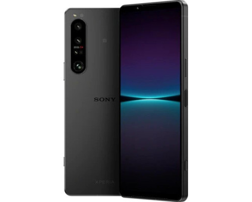 Sony Xperia 1 IV 12/256GB Black