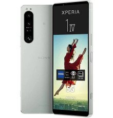 Sony Xperia 1 IV 12/256GB White