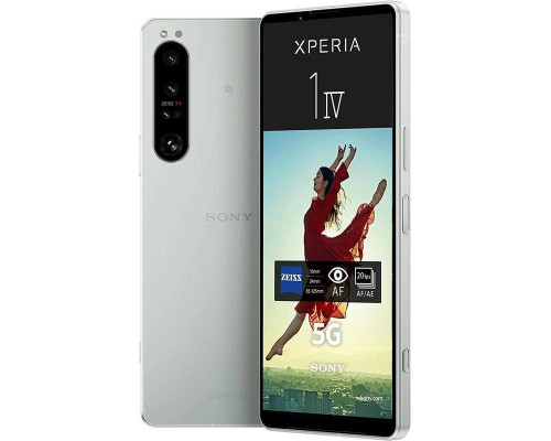 Sony Xperia 1 IV 12/256GB White