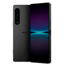 Sony Xperia 1 IV 12/512GB Black