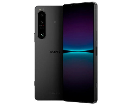 Sony Xperia 1 IV 12/512GB Black