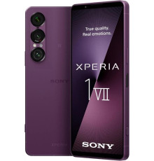 Sony Xperia 1 VII 12/256GB Orchid Purple