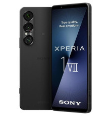 Sony Xperia 1 VII 12/256GB Slate Black