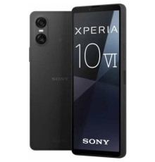 Sony Xperia 10 VI 8/128GB Black