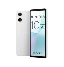 Sony Xperia 10 VI 8/128GB White