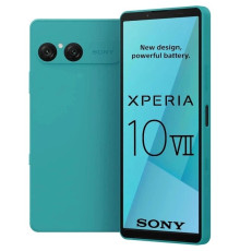 Sony Xperia 10 VII 8/128GB Turquoise