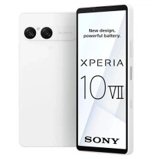 Sony Xperia 10 VII 8/128GB White