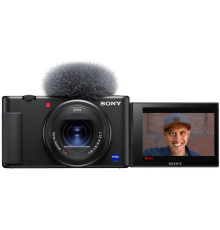 Sony ZV-1F (ZV1FB. CE3)