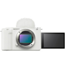 Sony ZV-E1 body White (ZVE1W. CEC)