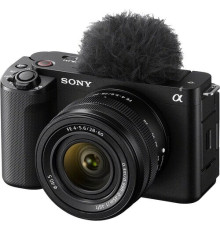 Sony ZV-E1 kit 28-60mm Black (ZVE1LB. CEC)