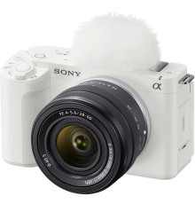 Sony ZV-E1 kit 28-60mm White (ZVE1LW. CEC)